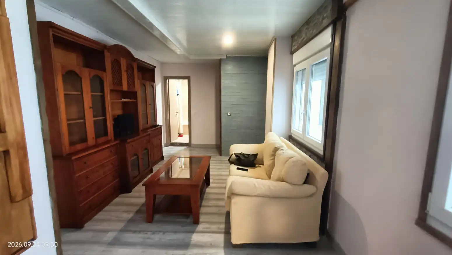 Piso de 70 m² en Avilés