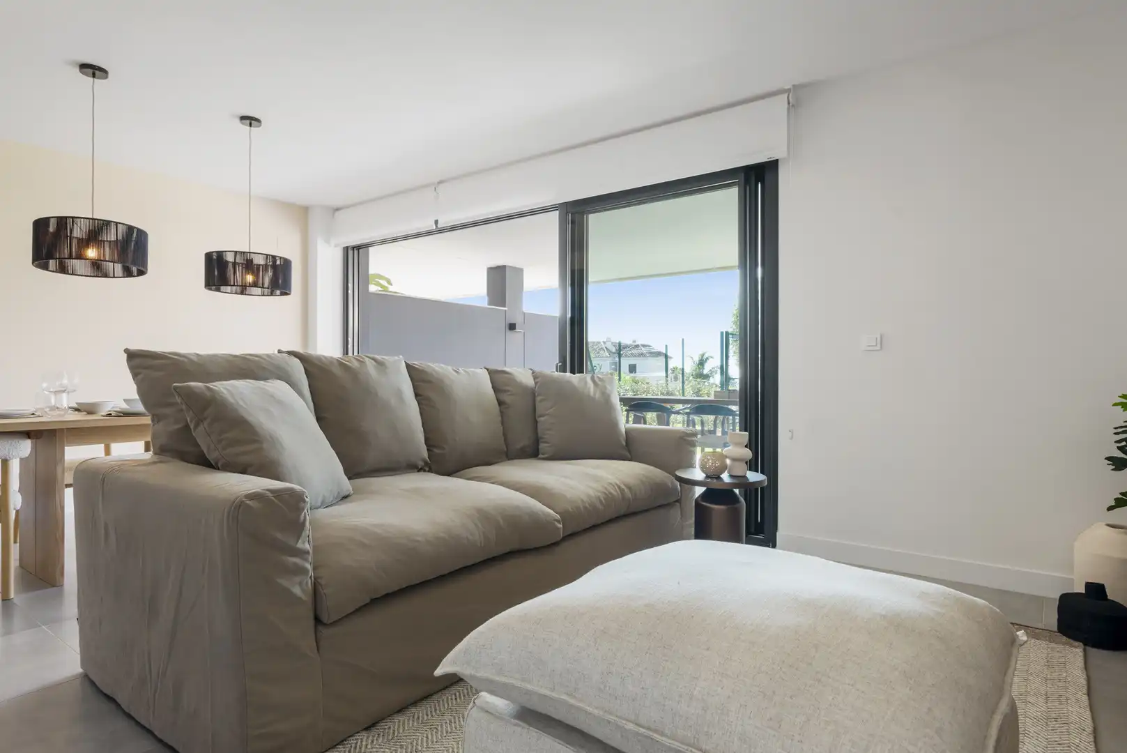 Pis de 214 m² a Estepona