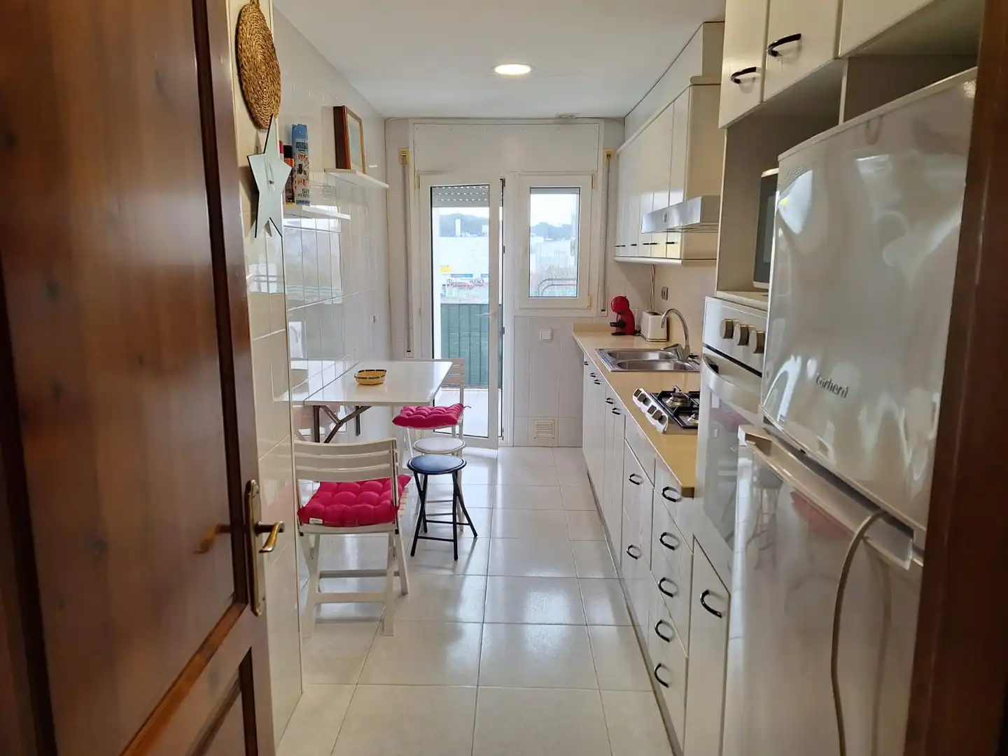 Piso de 90 m² en Palamós