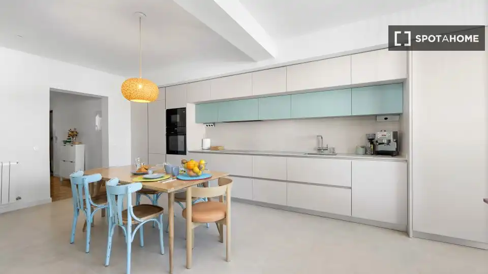 Habitación 138 m², Palma