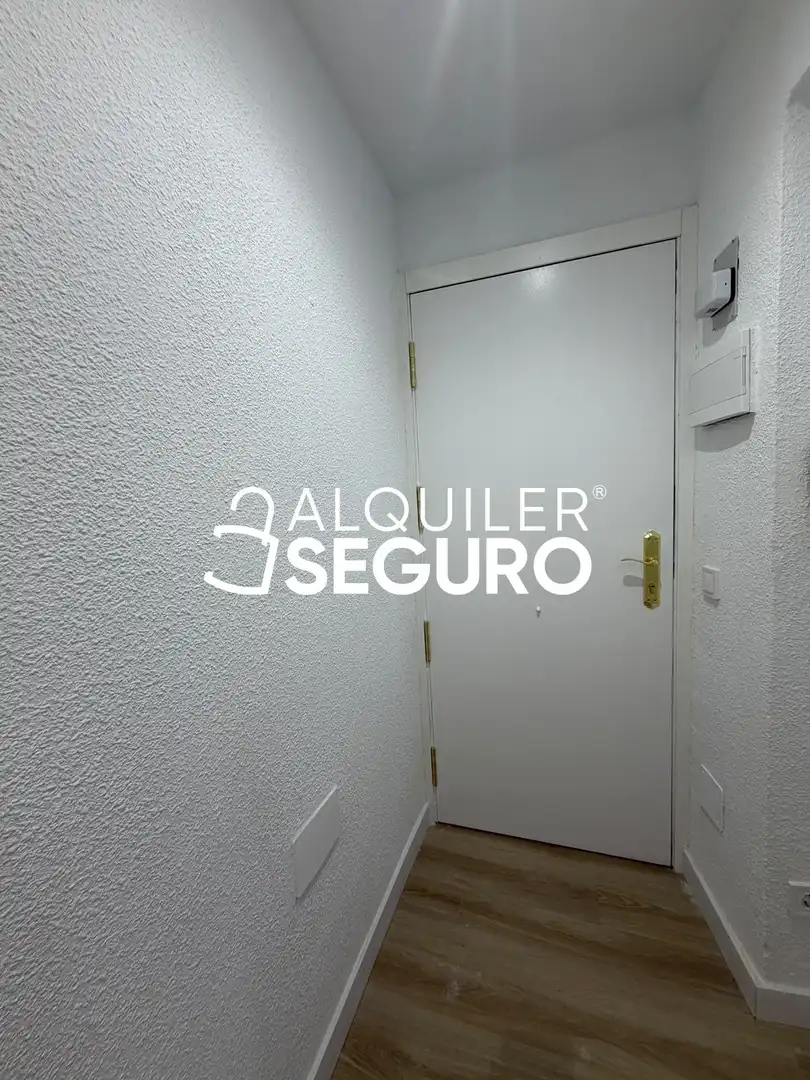 Appartamento 45 m² a Madrid