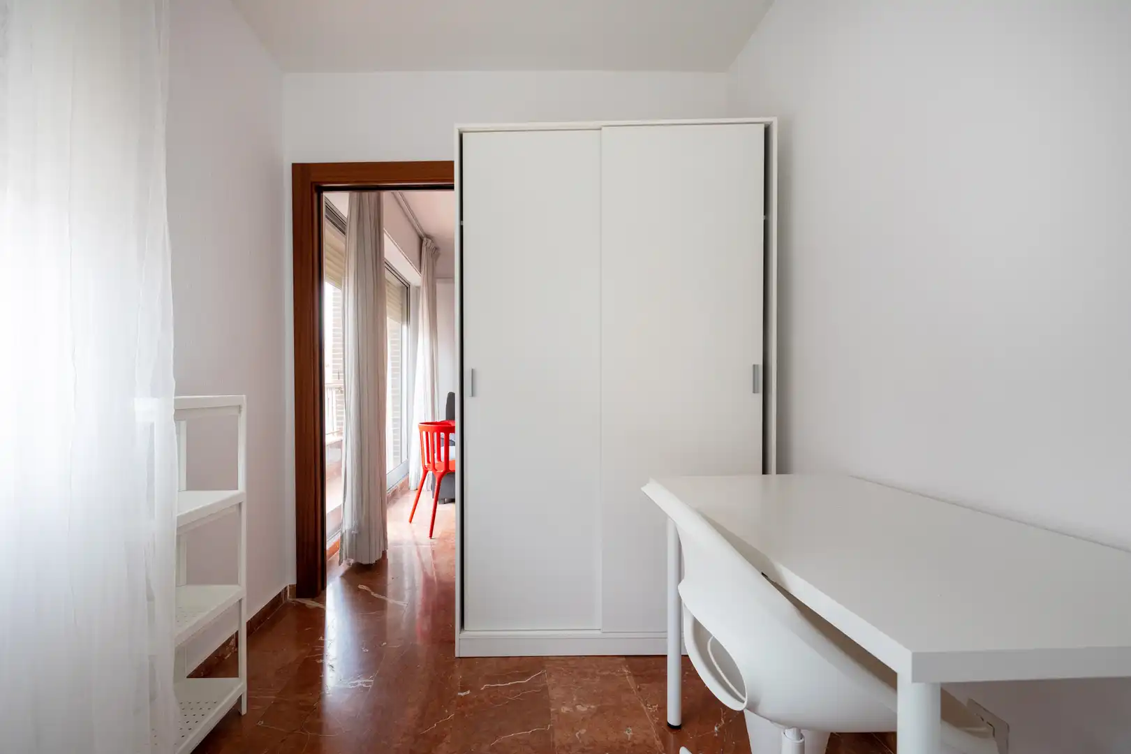 Piso de 110 m² en Granada