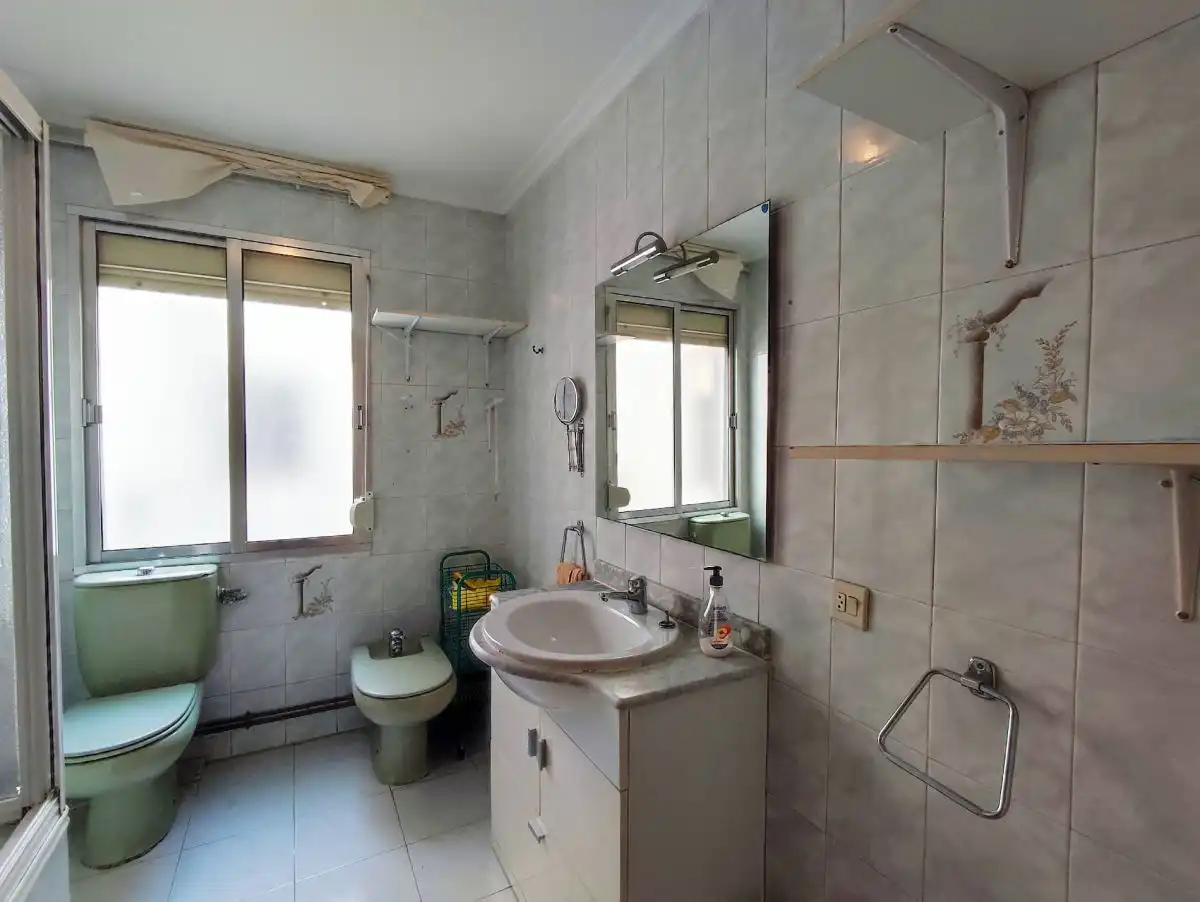Appartement 116 m² à Salamanque