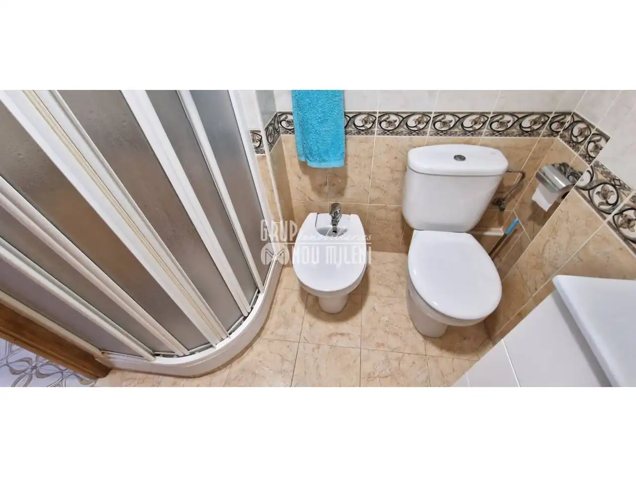 Pis de 83 m² a València