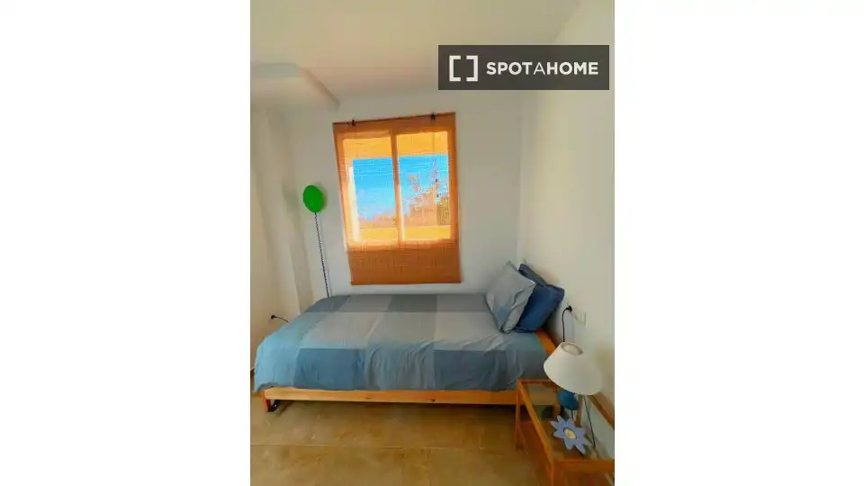 Habitación en alquiler, Manilva