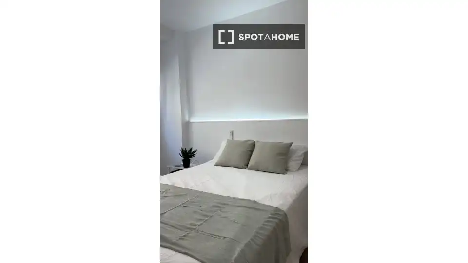 Habitación 113 m², Málaga