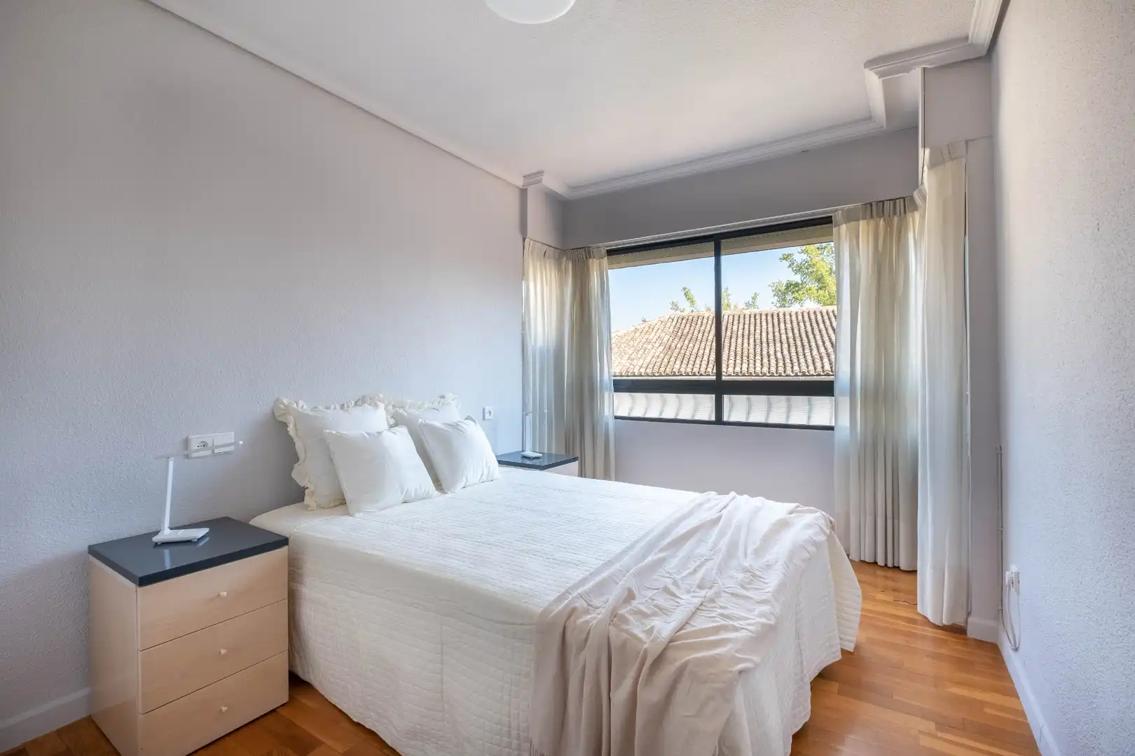 Piso de 80 m² en Murcia