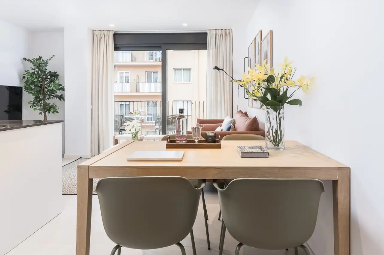 Piso de 75 m² en Barcelona