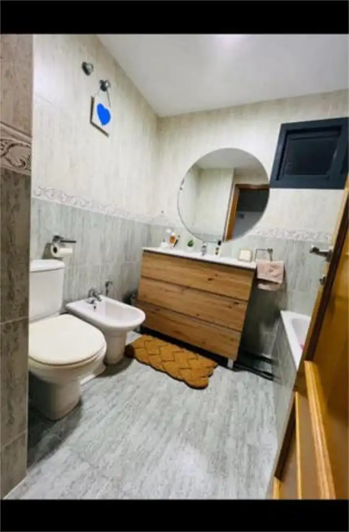 Piso de 85 m² en Benicasim