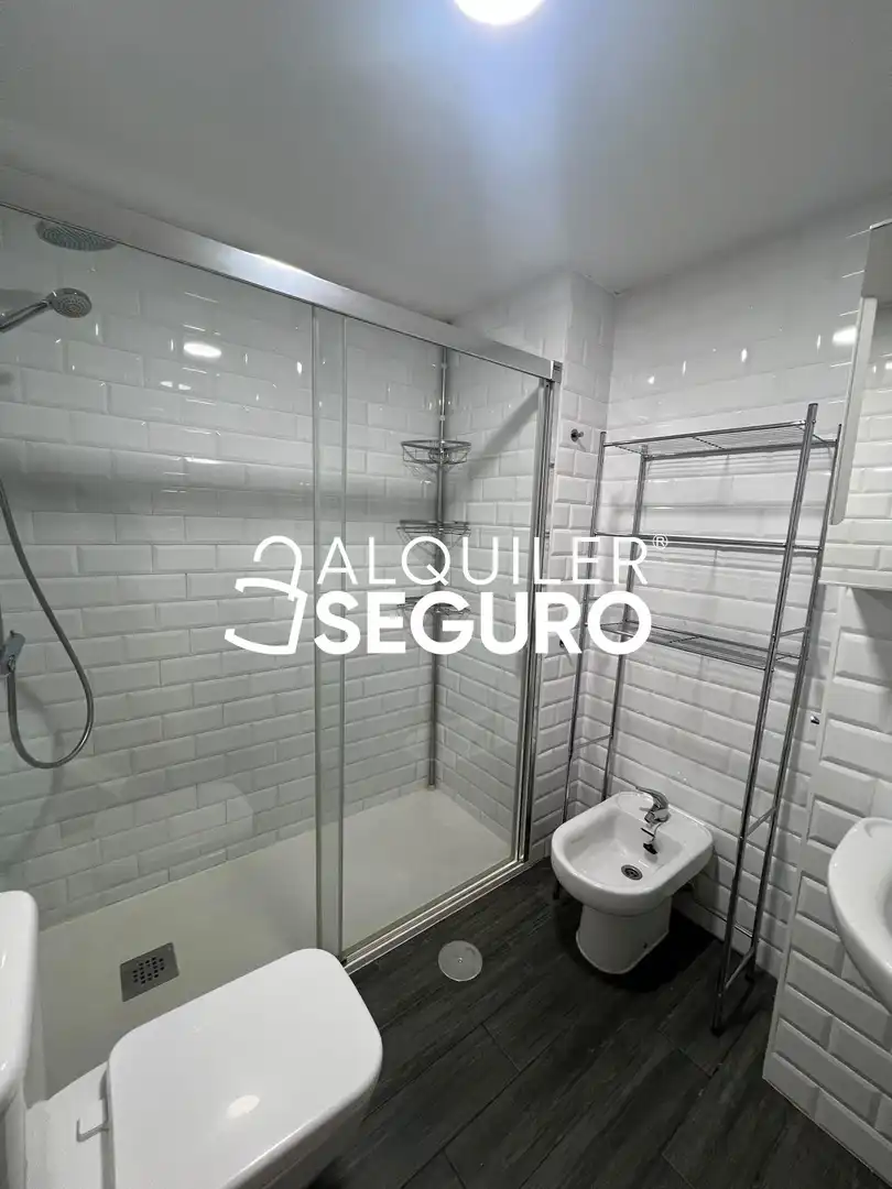 Piso de 70 m² en Madrid