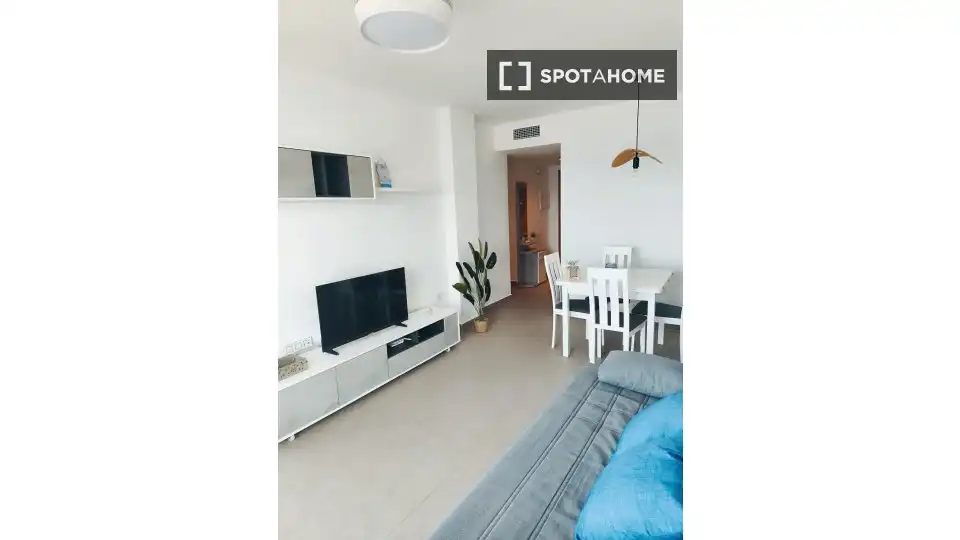 Habitación 75 m², San Javier