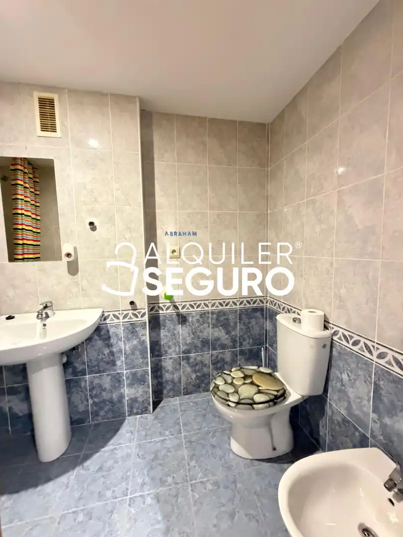 Piso de 104 m² en Burriana