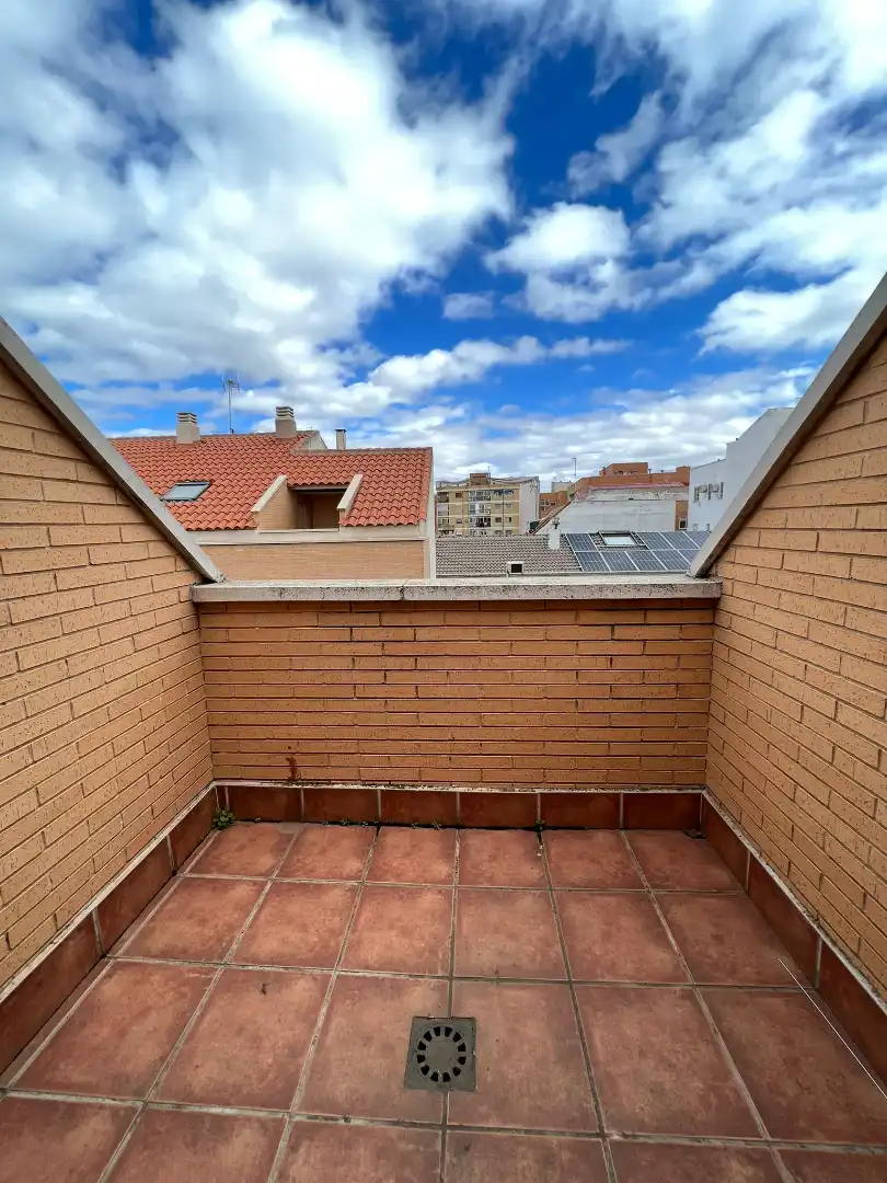 Piso de 70 m² en Ciudad Real