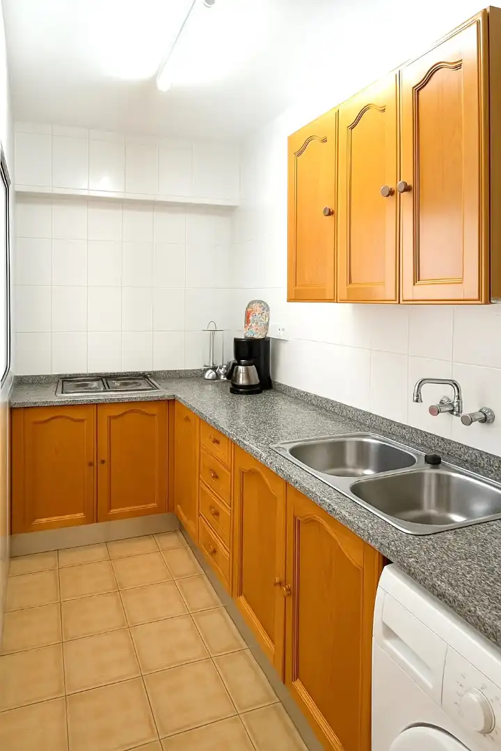 Piso de 85 m² en Peñíscola