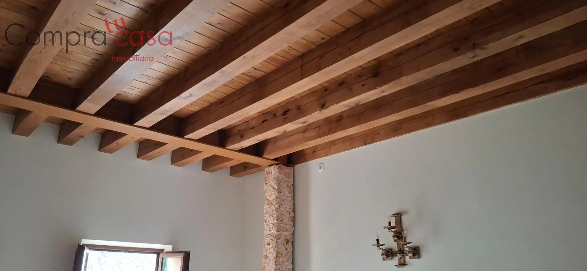 Pis de 200 m² a Segovia