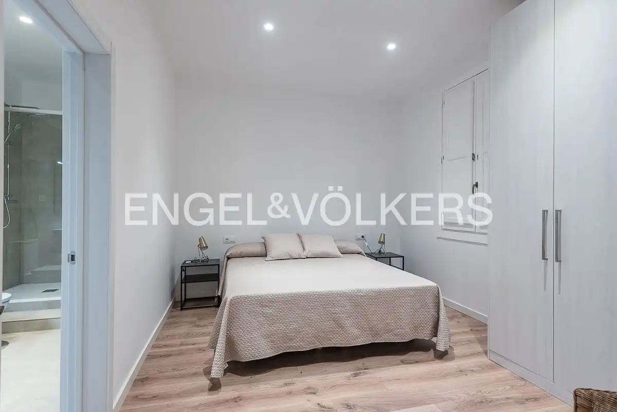 Piso de 90 m² en Barcelona