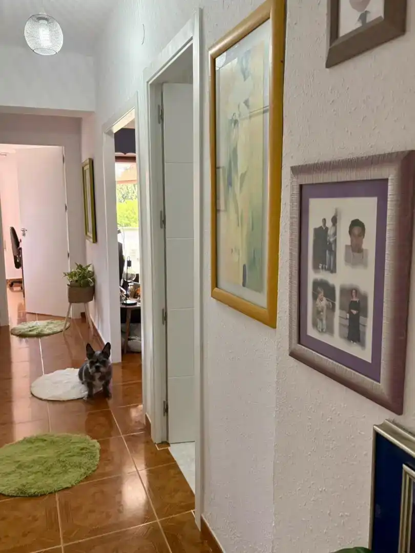 Habitación 117 m², Ourense