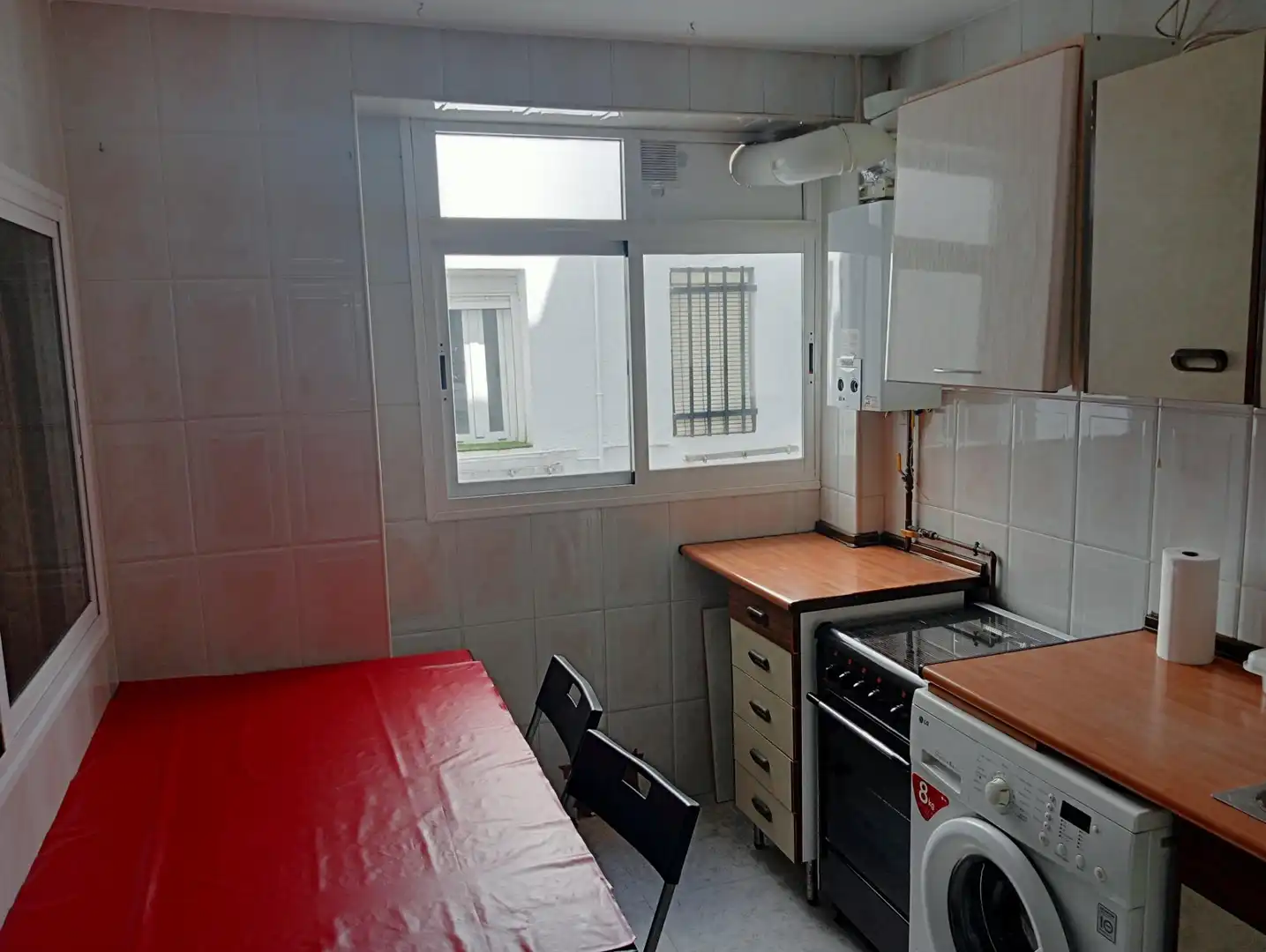 Piso de 87 m² en Sevilla