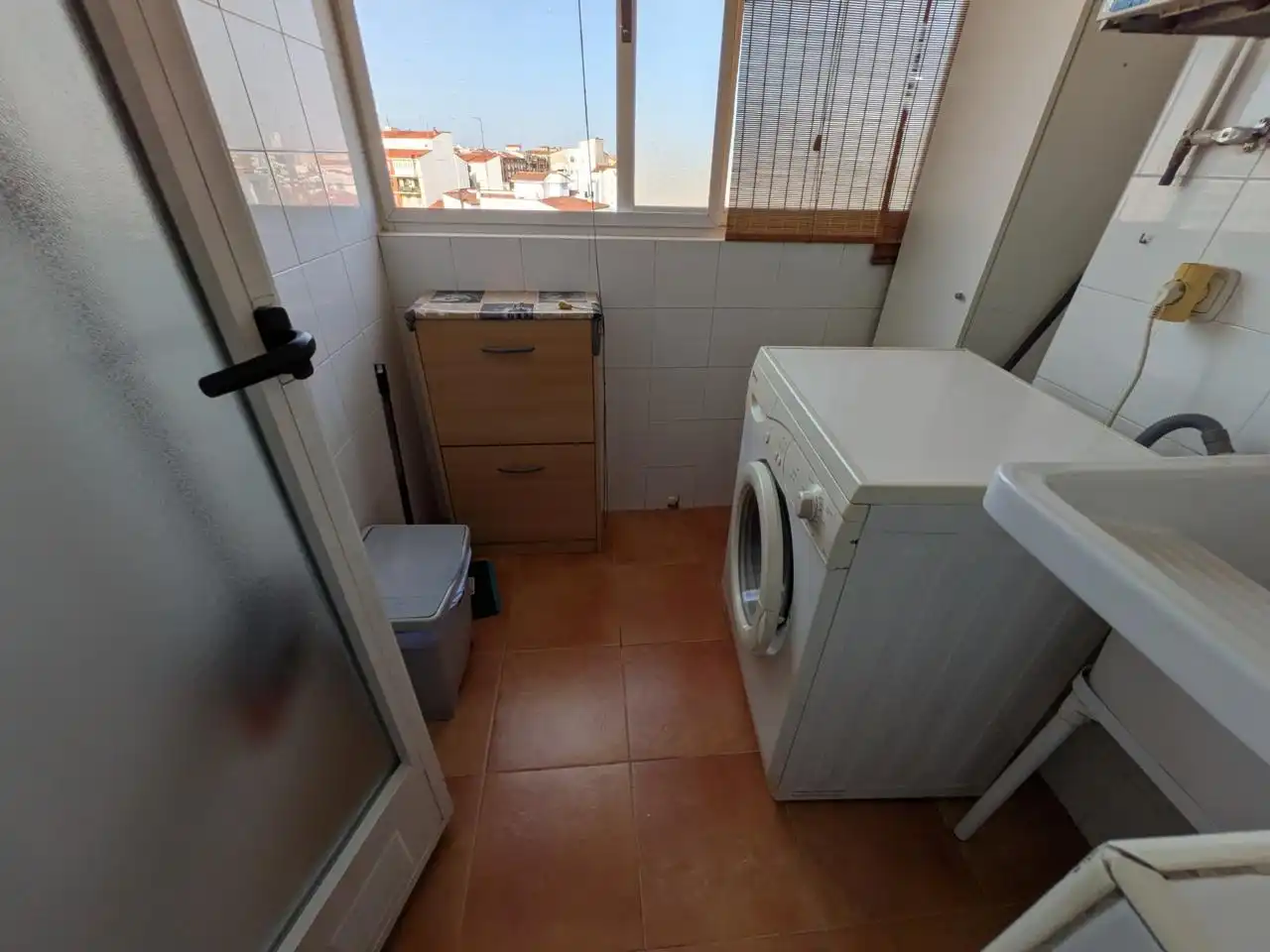 Piso de 100 m² en Albacete