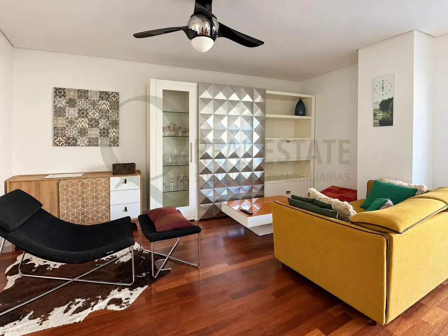 Piso de 128 m² en Alicante