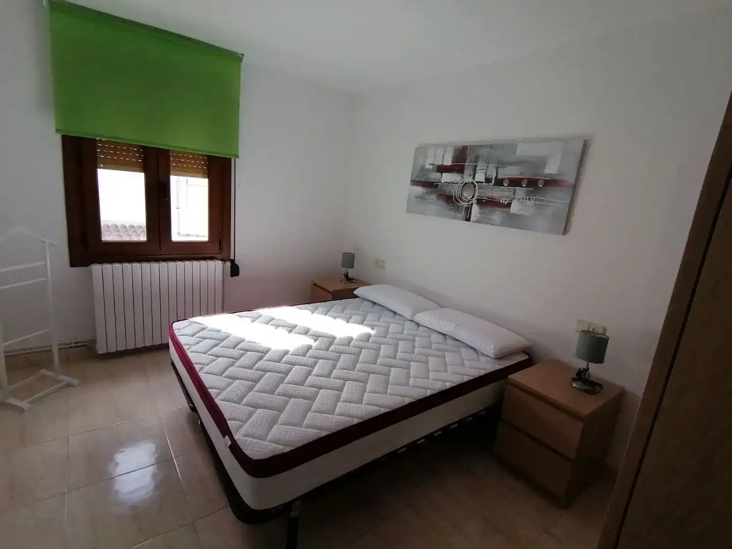 Piso de 85 m² en Vilaller