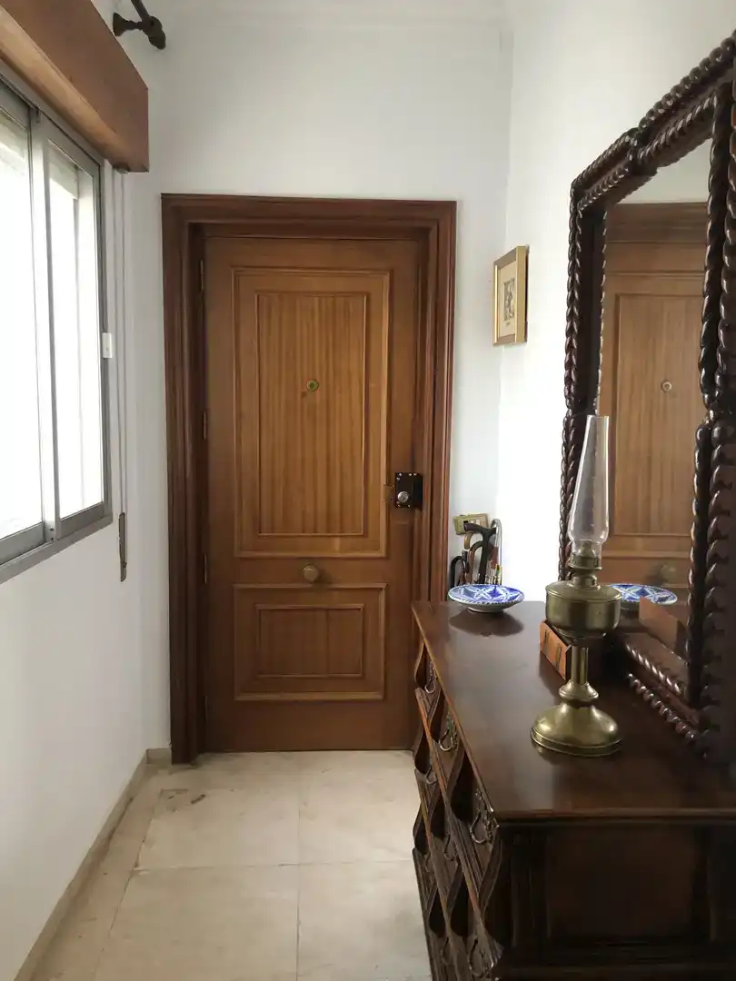 Piso de 180 m² en Zafra