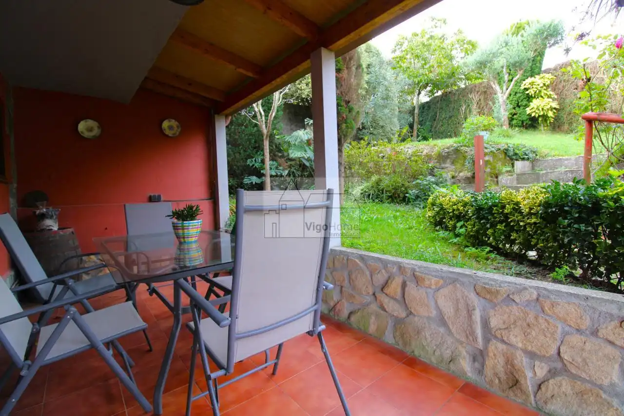 Moradia 240 m² em Moaña