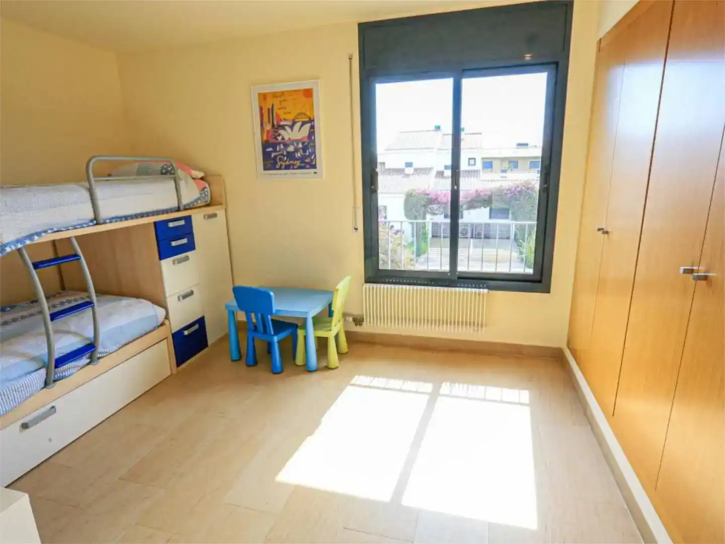 Piso de 123 m² en Cambrils