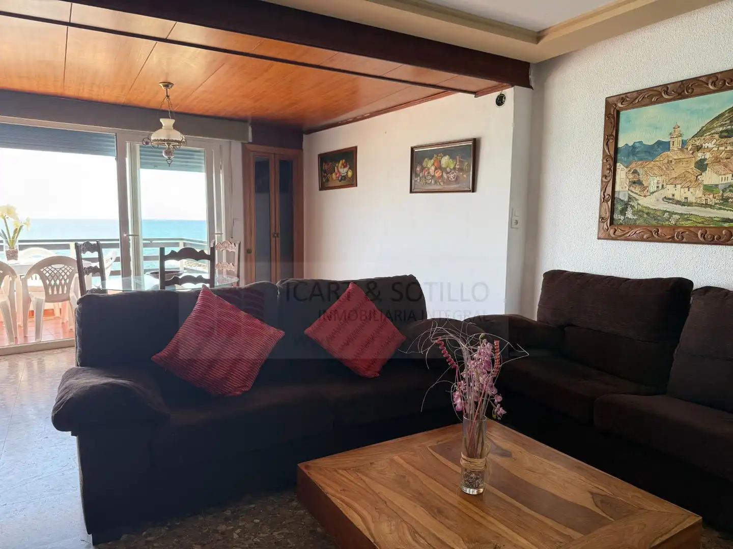 Piso de 125 m² en Vinaròs