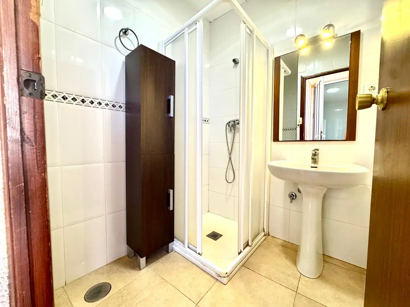 Piso de 90 m² en Murcia