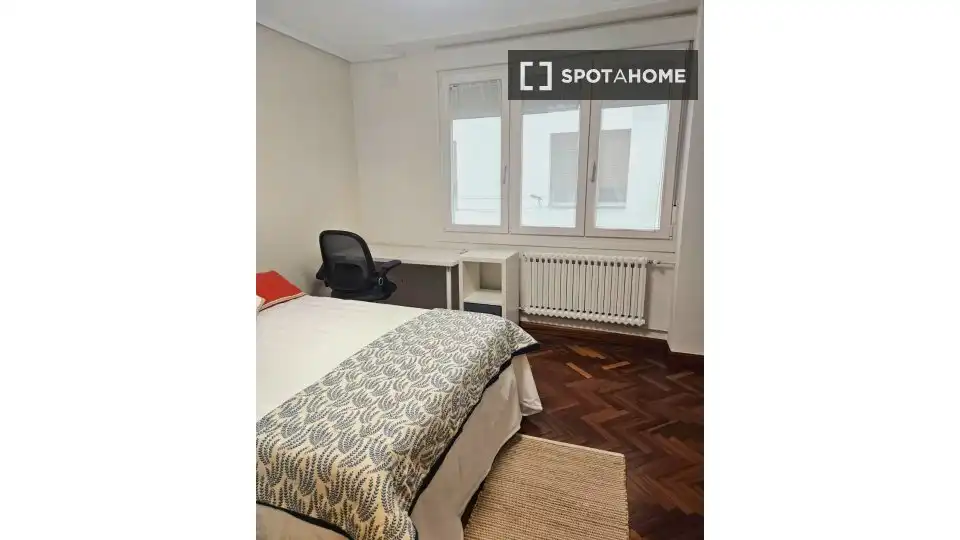 Habitación 131 m², Zaragoza