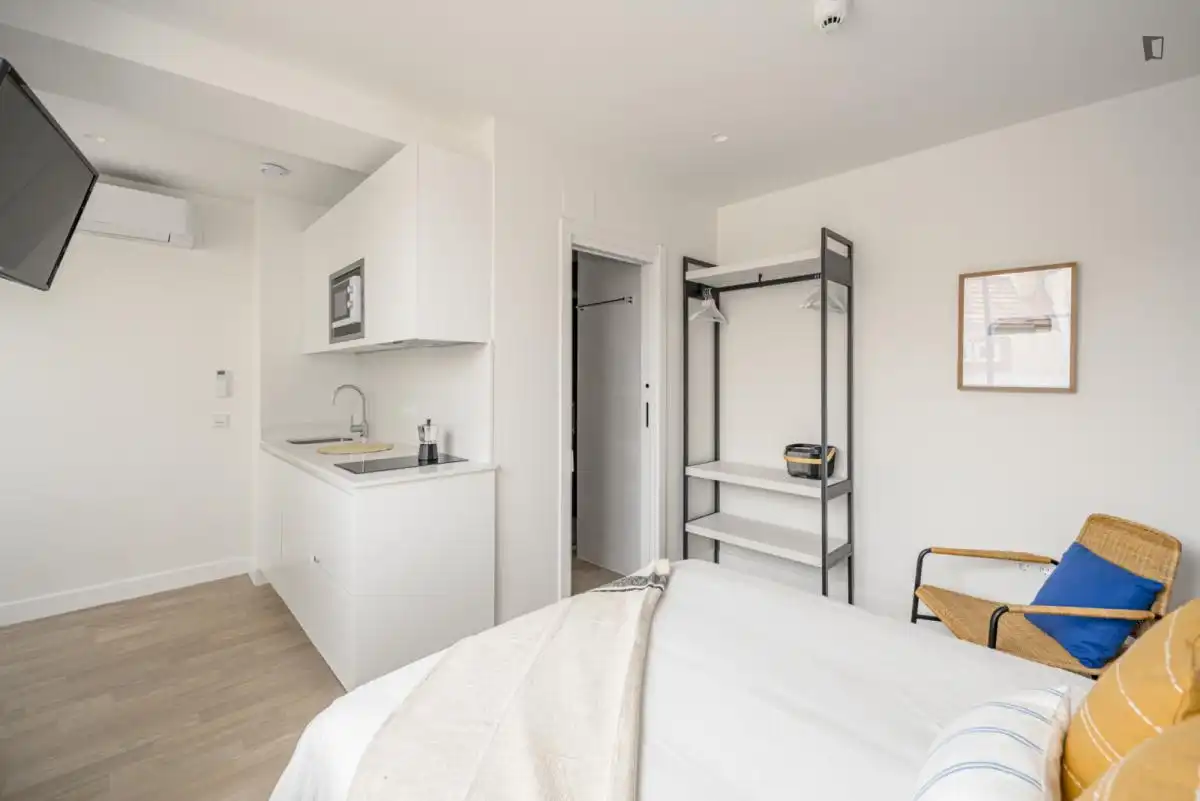 Habitación en alquiler, Málaga