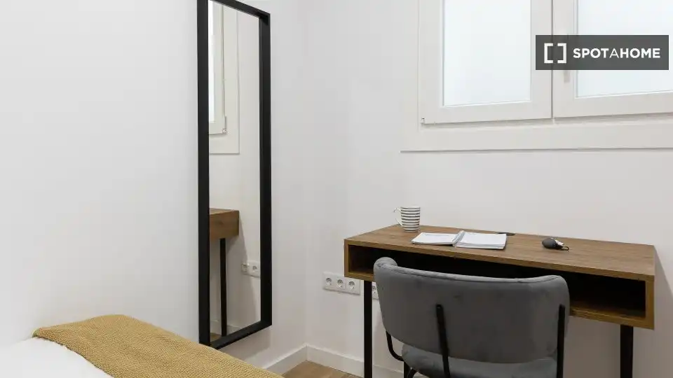 Habitación en alquiler, Barcelona