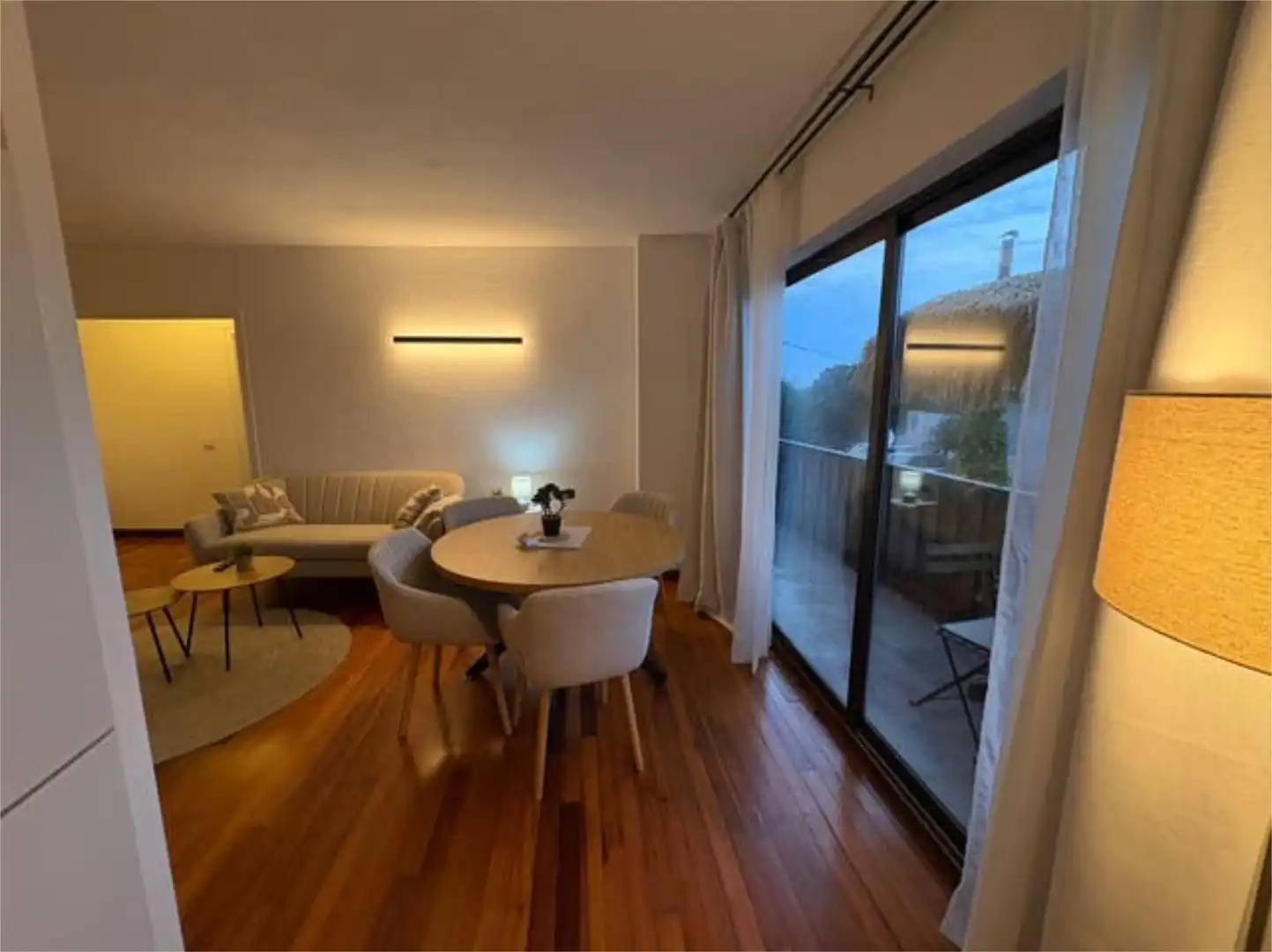 Piso de 65 m² en Santa Cruz de Bezana
