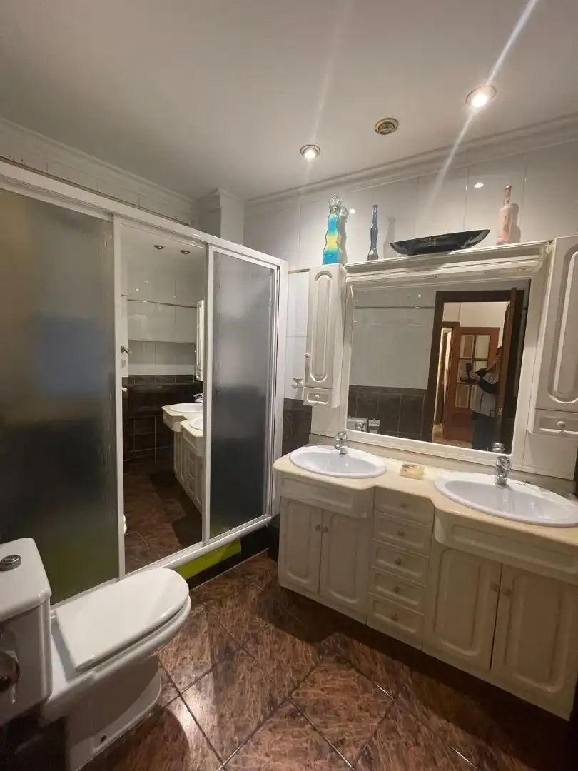 Квартира 90 м² у Валенсіі