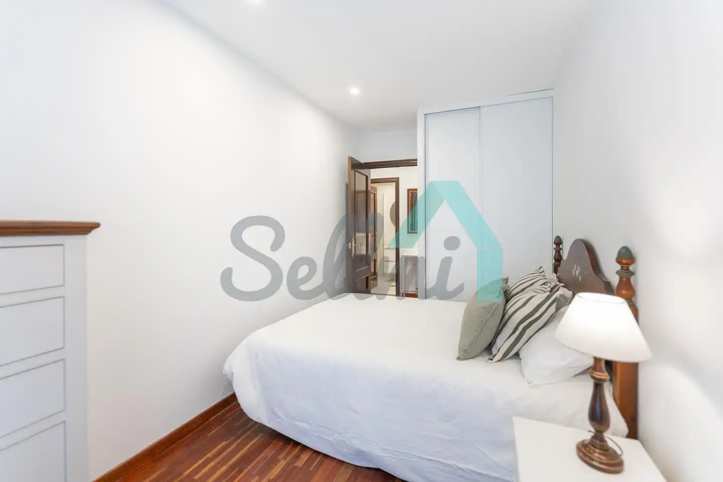 Piso de 68 m² en Oviedo