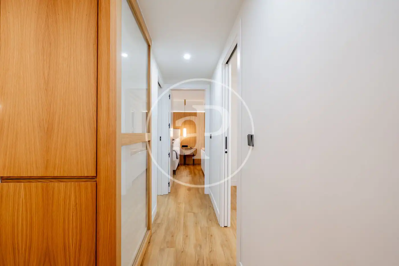 Pis de 126 m² a Madrid