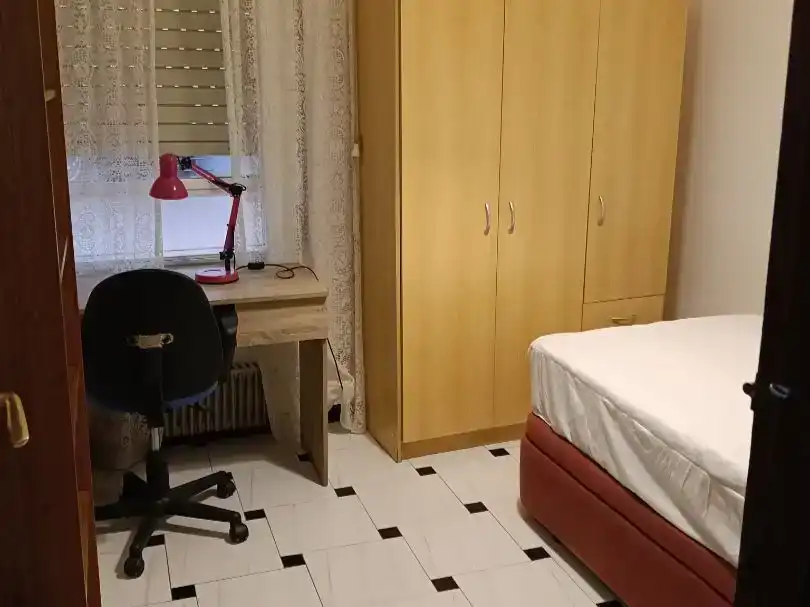 Habitación 128 m², Valladolid