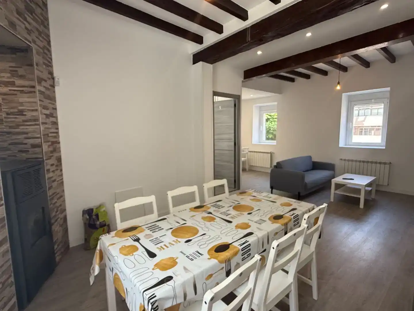 Piso de 320 m² en Santander
