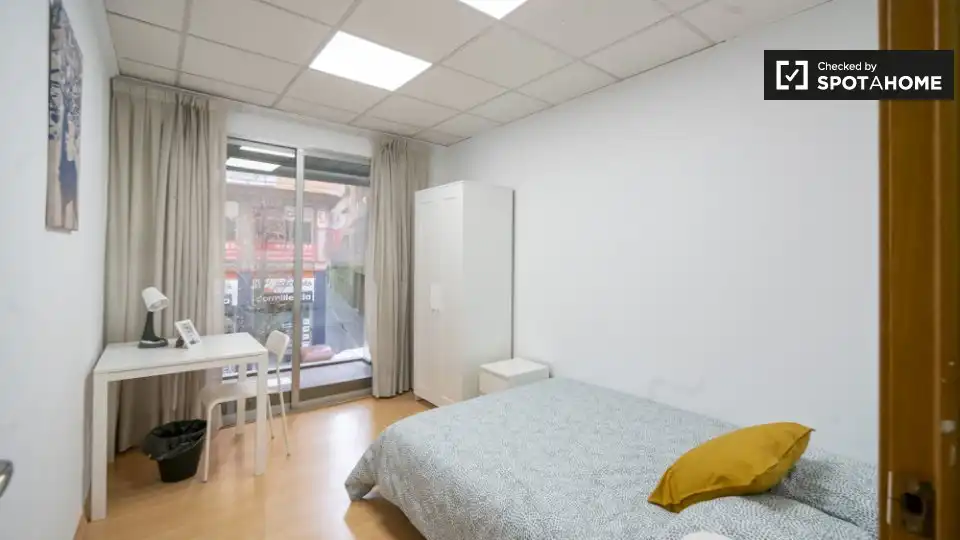 Habitación en alquiler, Valencia