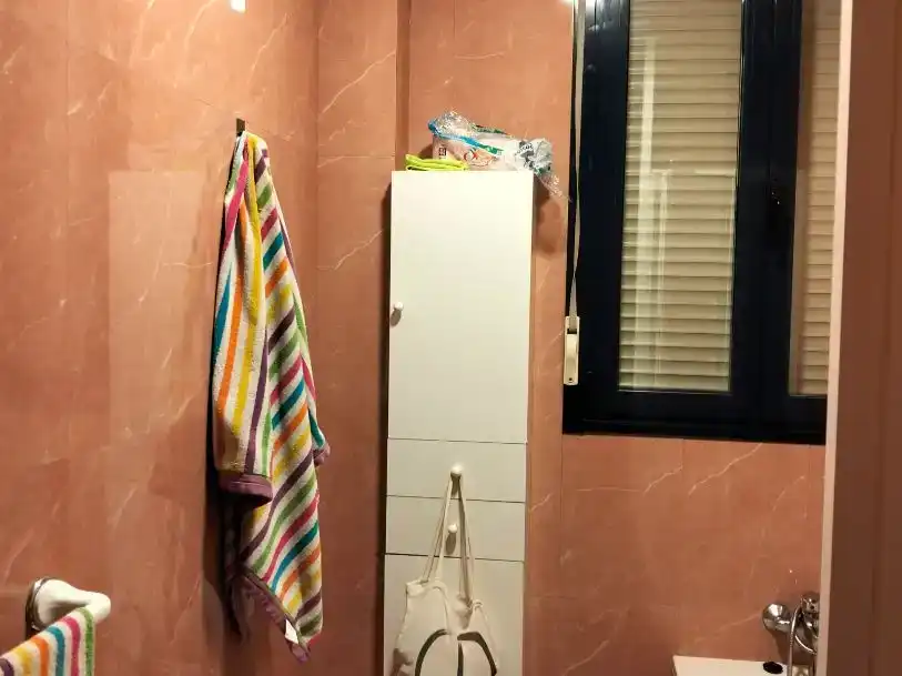 Piso de 58 m² en León