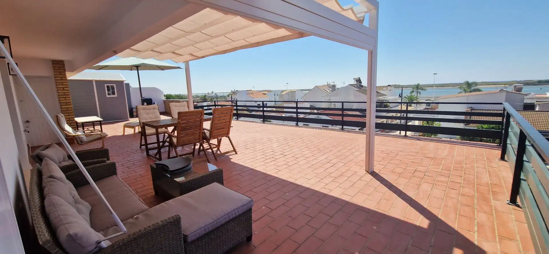 Piso de 70 m² en Cartaya