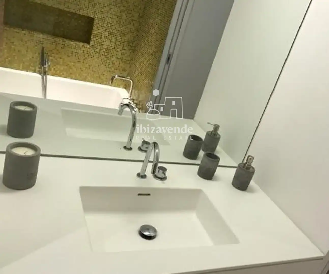 Piso de 75 m² en Ibiza