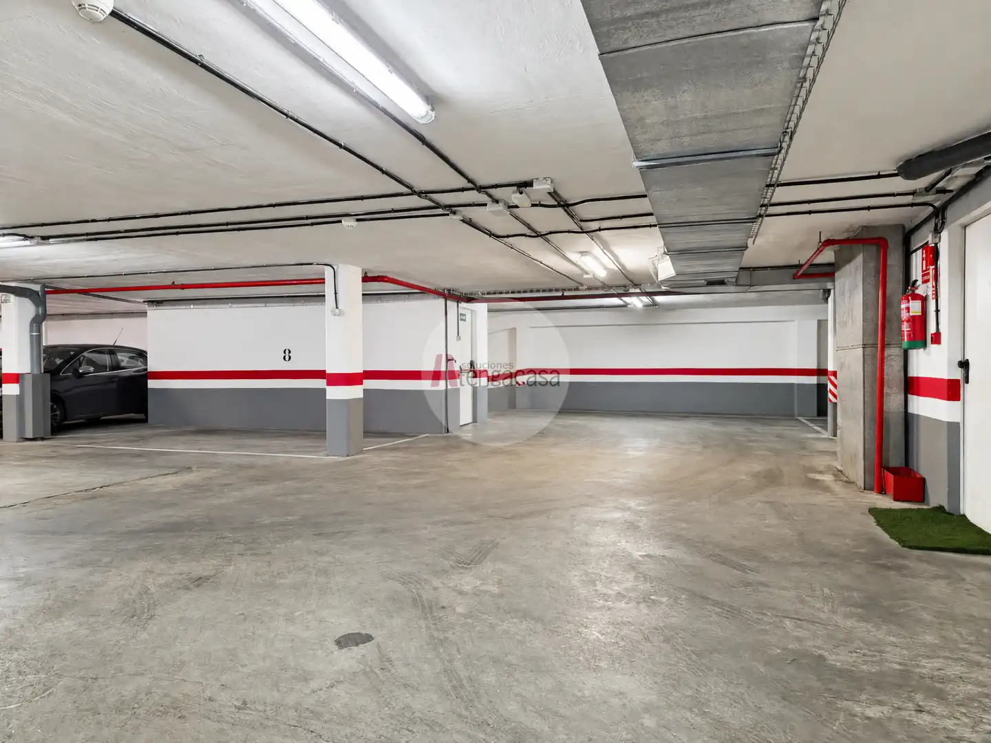 Pis de 45 m² a Madrid