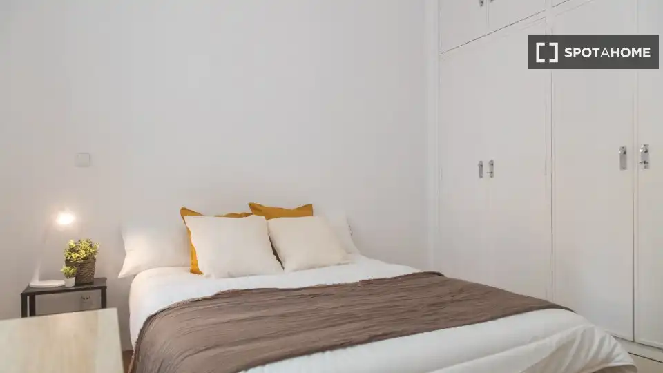 Piso de 145 m² en Madrid