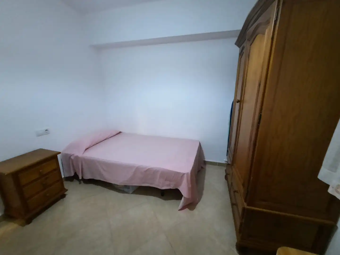 Habitación 110 m², Granada