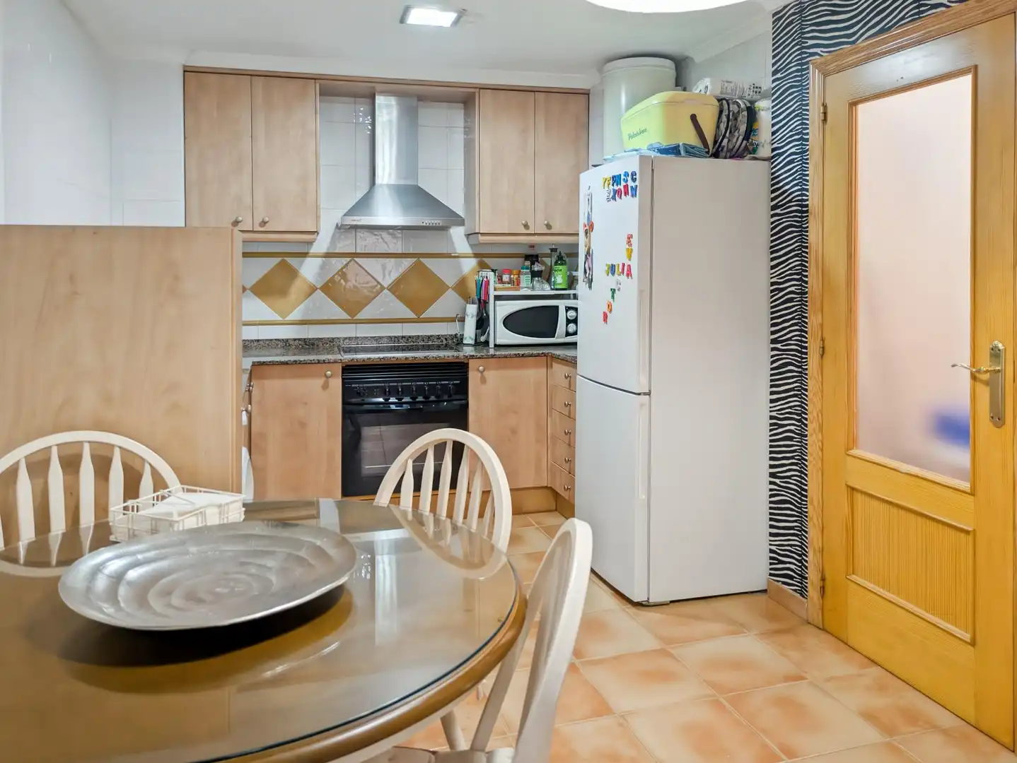 Pis de 42 m² a Sagunt