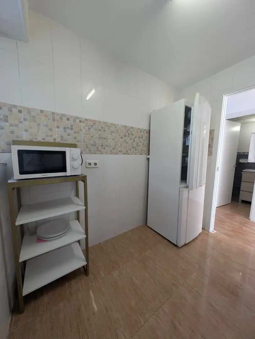 Pis de 75 m² a Alacant