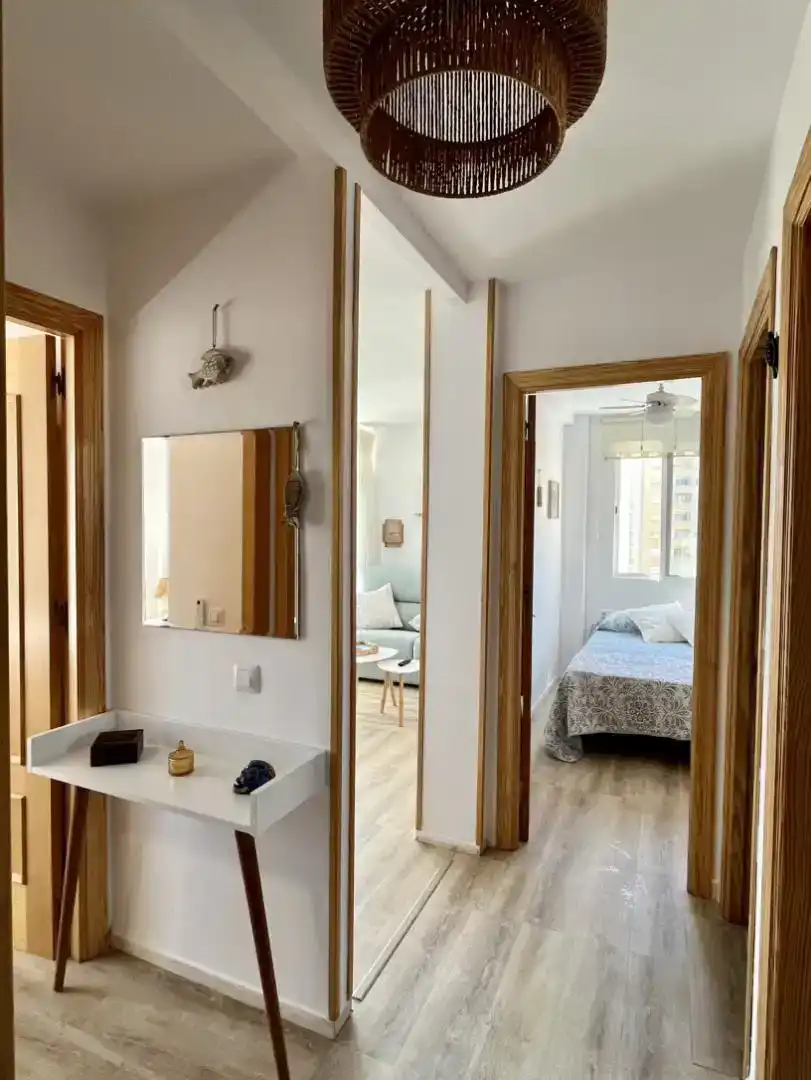 Piso de 80 m² en Isla Cristina