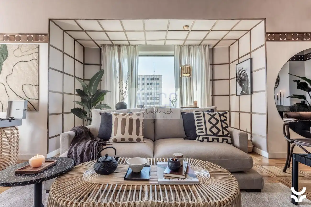 Appartamento 185 m² a Madrid